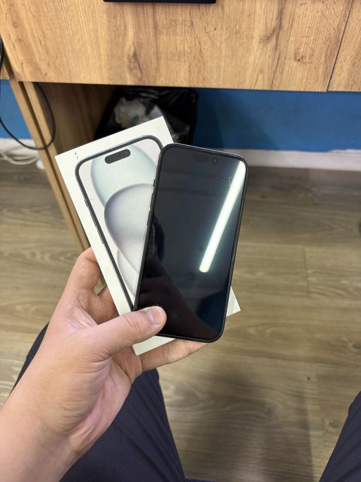 Айфон 15 Iphone 15