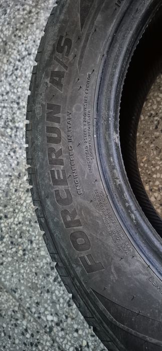 Гуми за SUV - МОМО 225/60/R17  103V, 4бр.