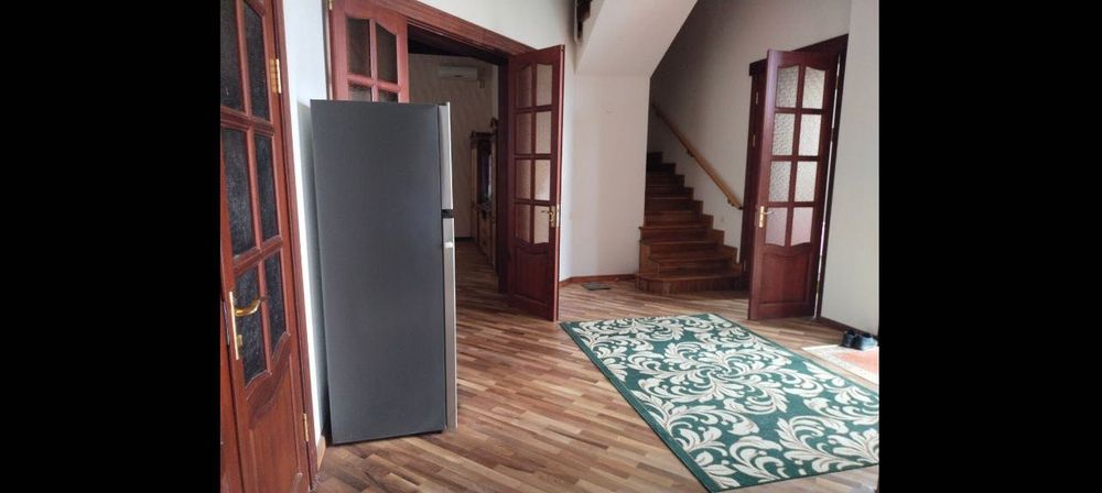 аренда участка в ташкенте