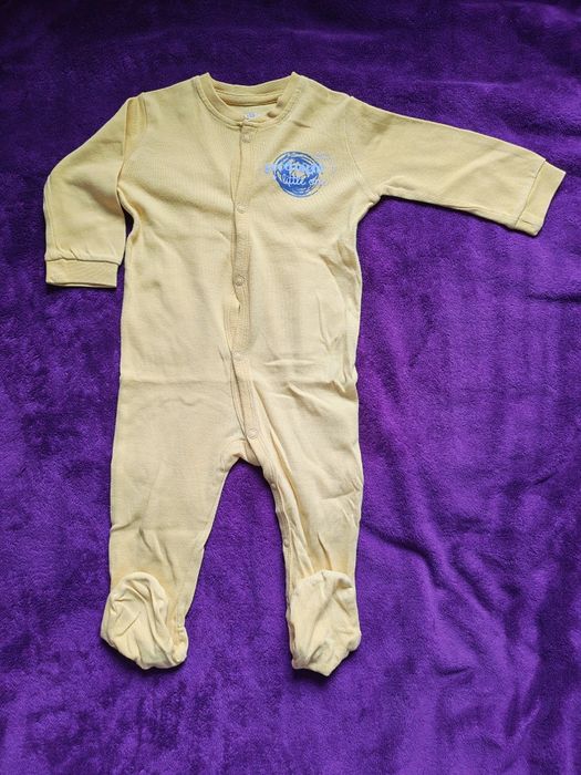 Бебешки дрешки за момче р-р 74