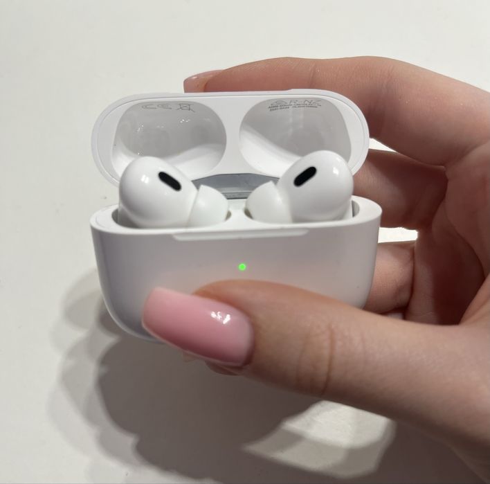 Apple AirPods Pro 2 –подарък