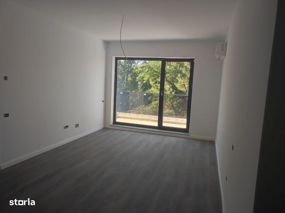 Inchiriere 2 camere, terasa 11.55 mp, loc parcare subteran, 2026 - P-t