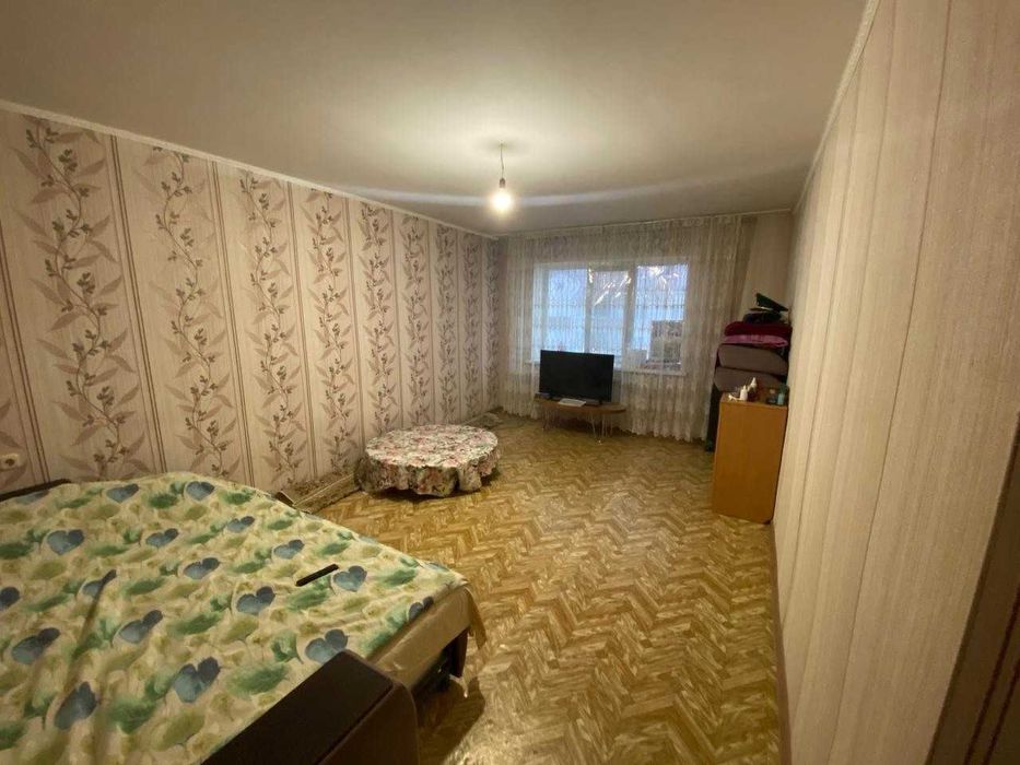 Двухкомнатная мкрн Нурай 2011 г, 62 кв.м.