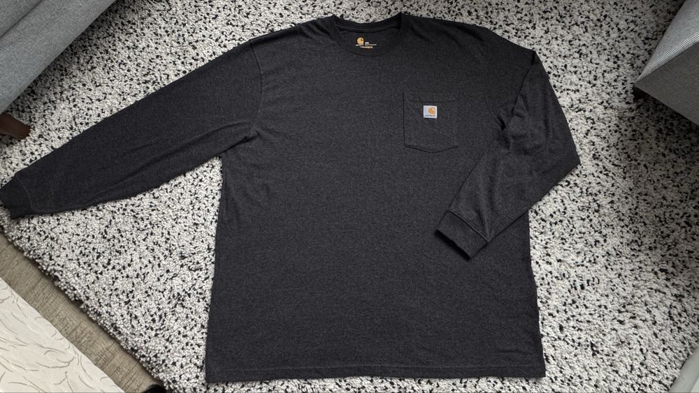 Нова мъжка блуза Carhartt размер 4XL