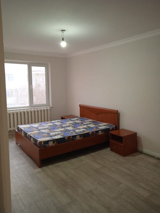 Сдается 3 комнатная квартира