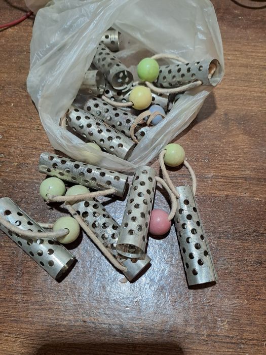 Ретро неща от едно време