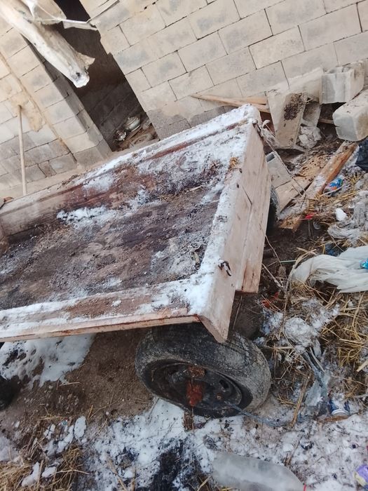 Есек арба сатылады