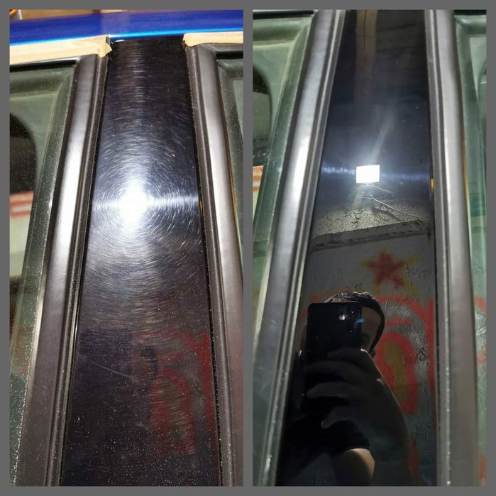 Професионален детайлинг на автомобили