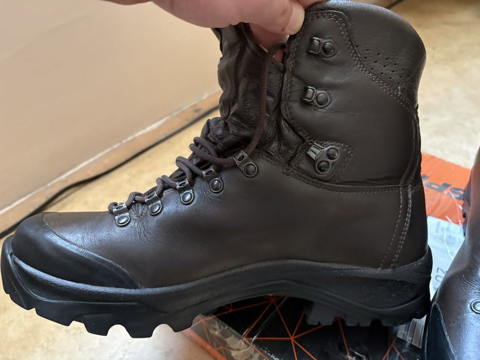 Crispi Kanada EVO GTX