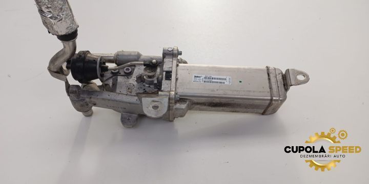 Racitor gaze EGR 2.3 DCI 147355889R Opel Movano C [2021 - 2023]