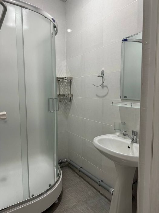 Olmos navostroyka Yashnobod rayon. 70²