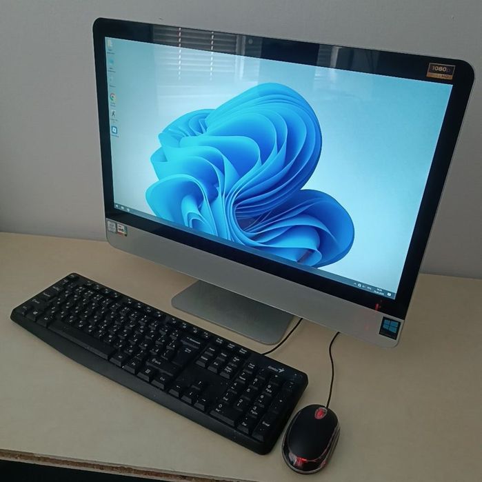 Моноблок Core i5