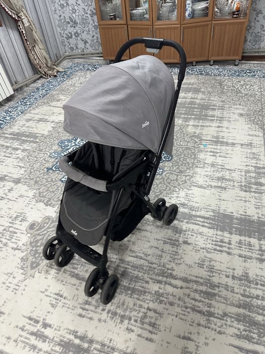 Коляска Джой Англия