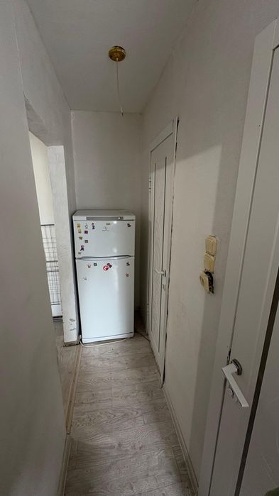 1 комнатная квартира