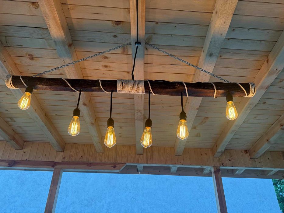 Битов полилей по поръчка!