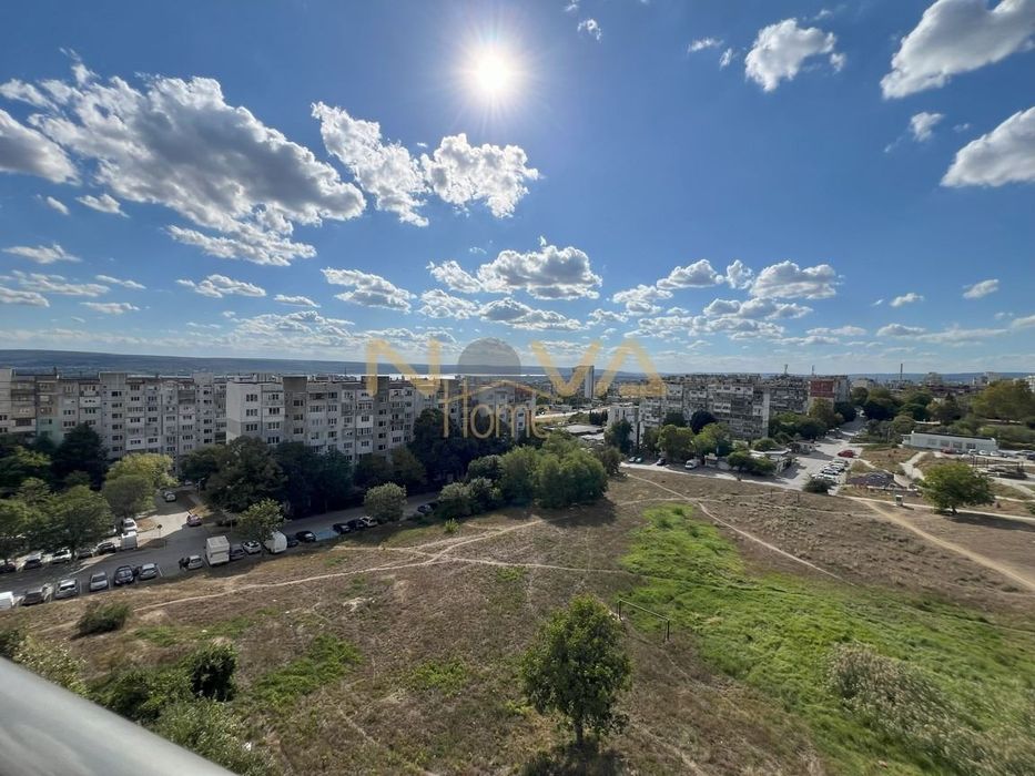 2-стаен в Варна-Възраждане 3 площ 107 цена 219000