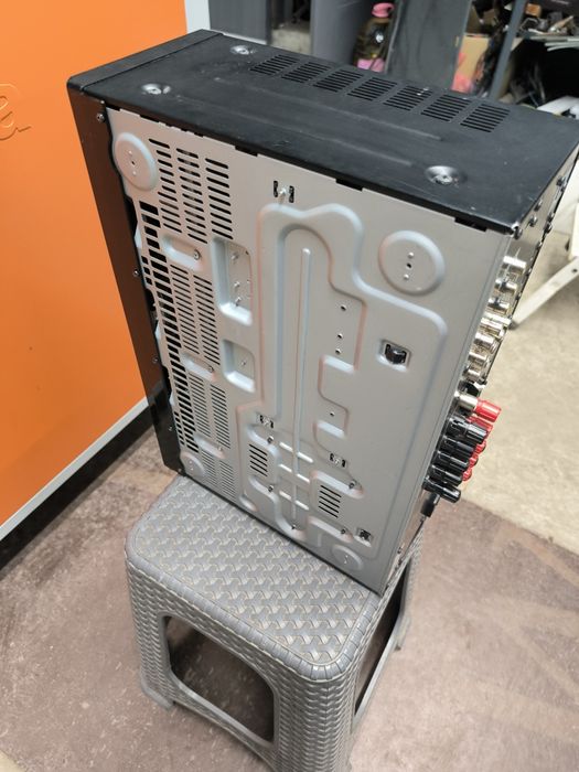 Pioneer vsx 527 с проблем