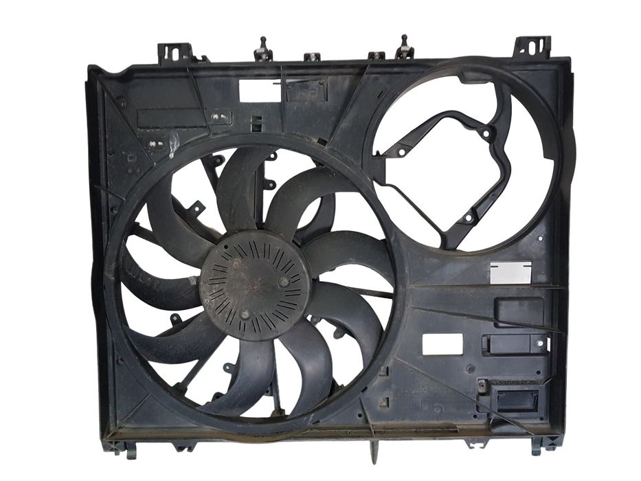 Electroventilator Range Rover Voque L405 Cpla-8C607-Bg