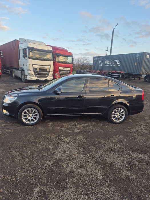 Skoda Octavia 2, 1,2 Benzina