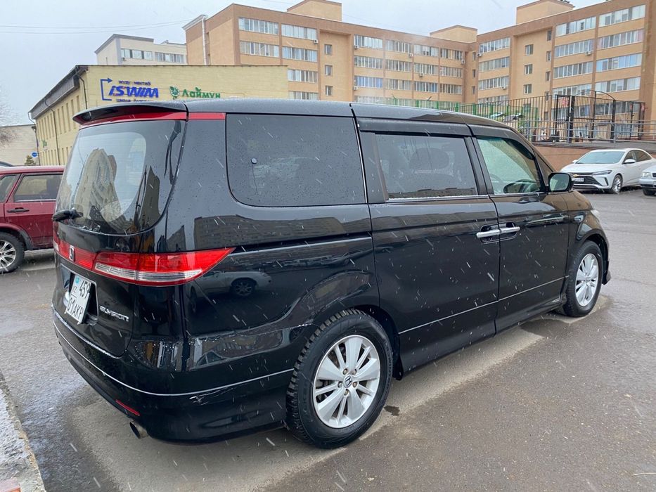 Продам машину хонда илюзион