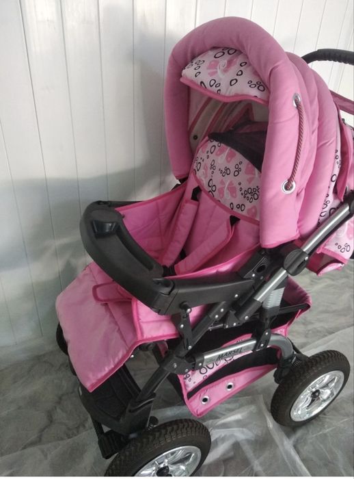 Продам коляску Марсель. Польша