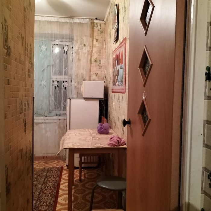 Продается квартира