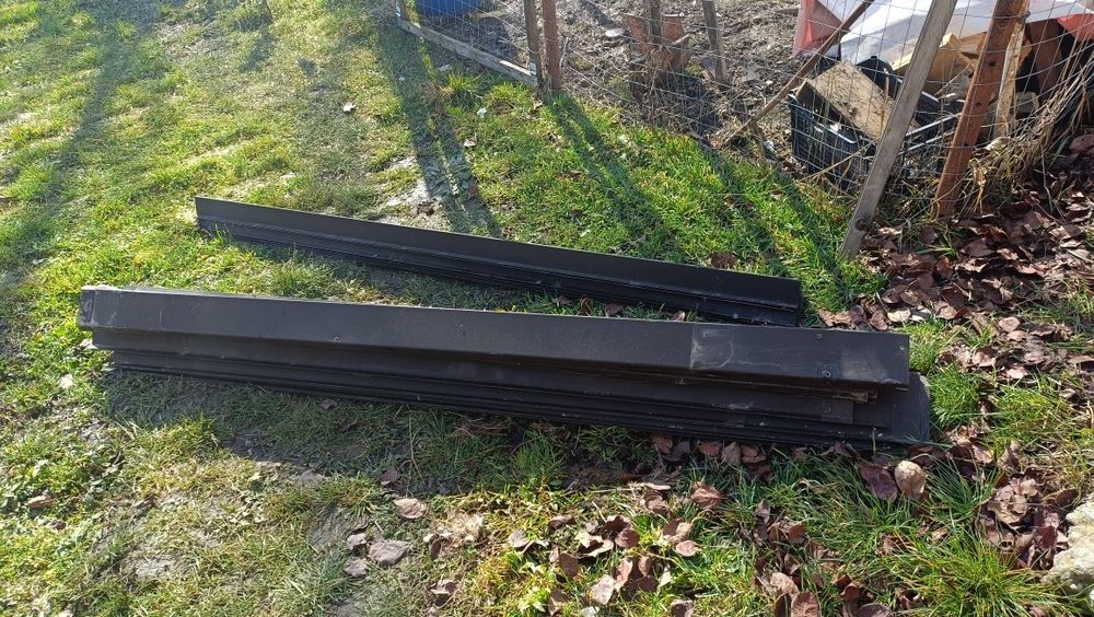 Tabla pentru acoperiș