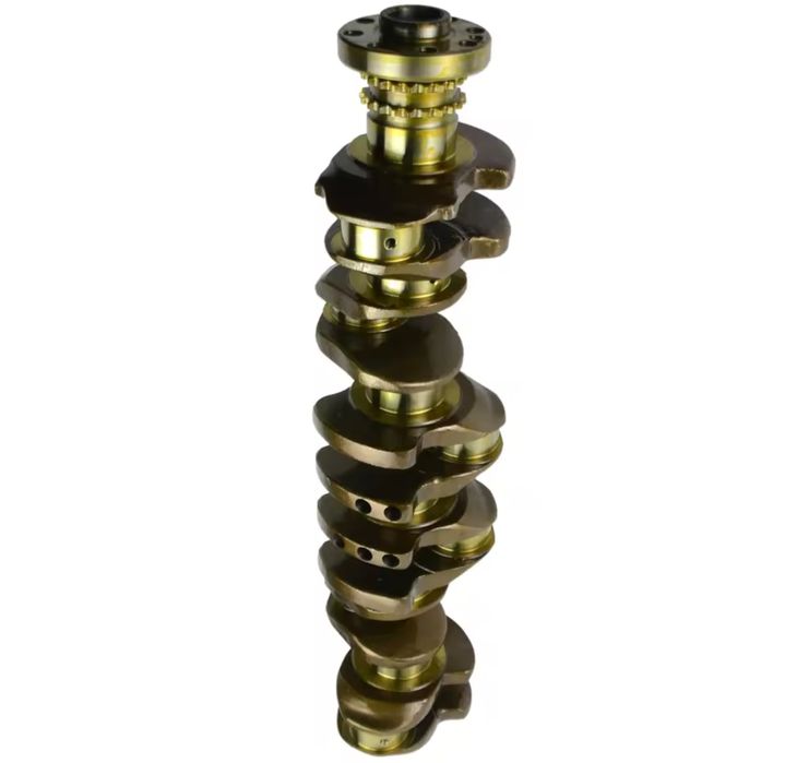 Колянов вал N57.