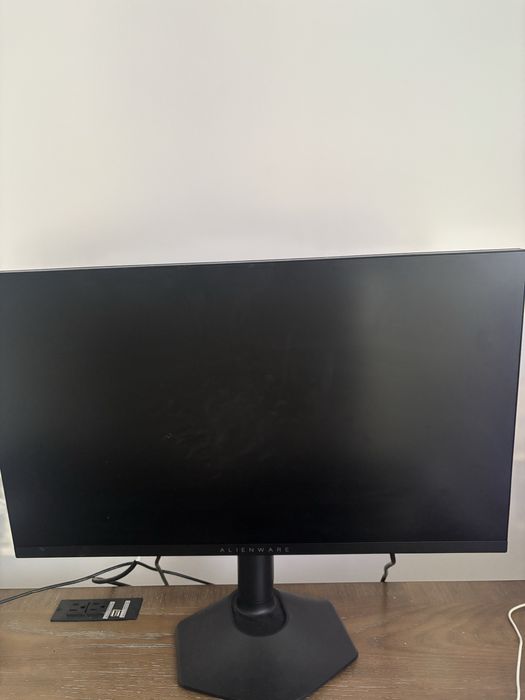 Monitor 360 Hz SPART !