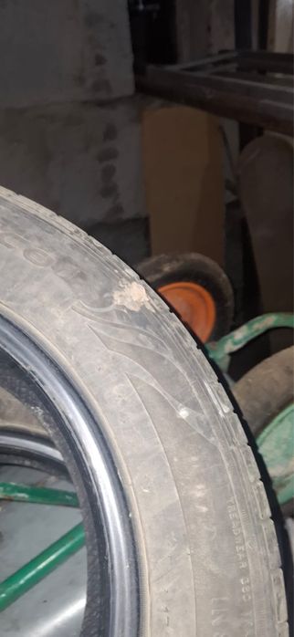 Продам колеса шины 175/65 R14