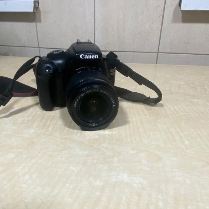 Фотоаппарат Canon б/у