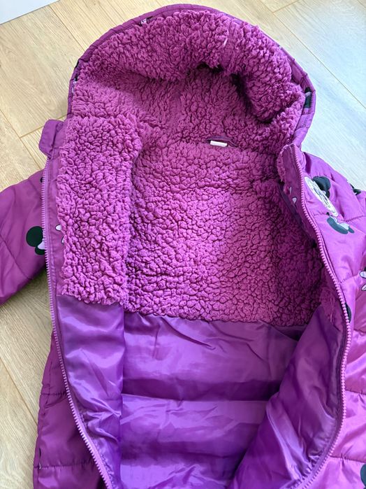 Детски космонавт / момиче