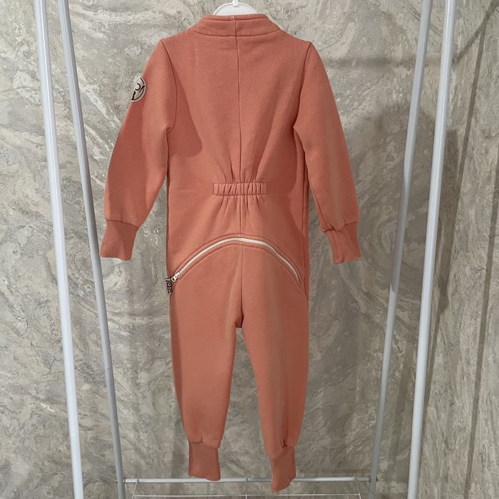 Утепленный комбинезон Bungly Boo