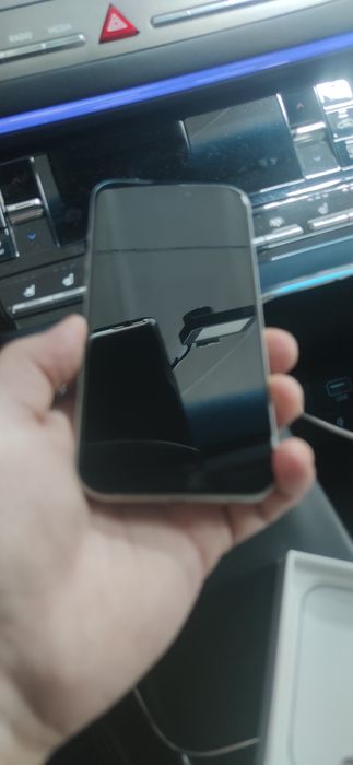 Продам iPhone 15 Pro