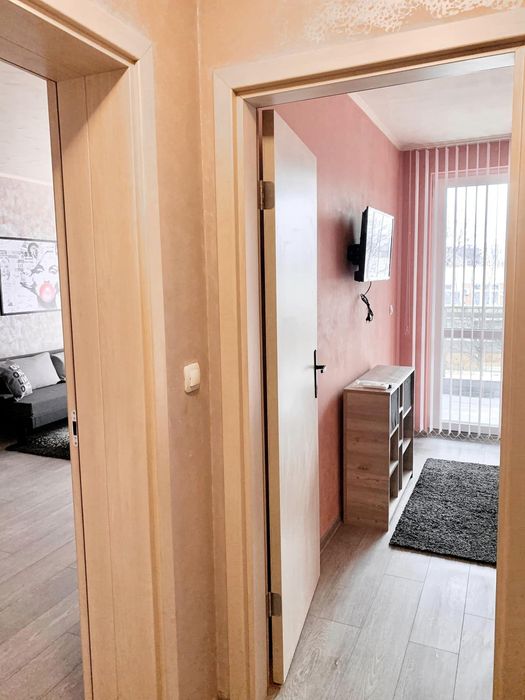 Дава се под наем Двустаен апартамент в Пловдив, Христо Смирненски - 56 кв.м за 511 € - Снимка #8