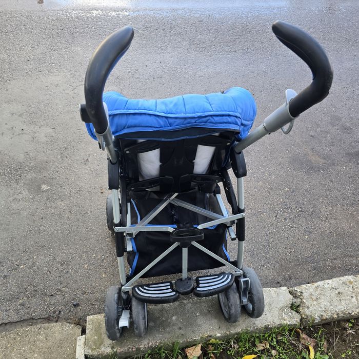 Лятна детска количка Bertoni