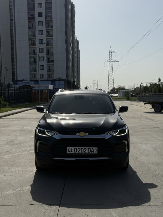 Tracker 2 premier plus 2024
