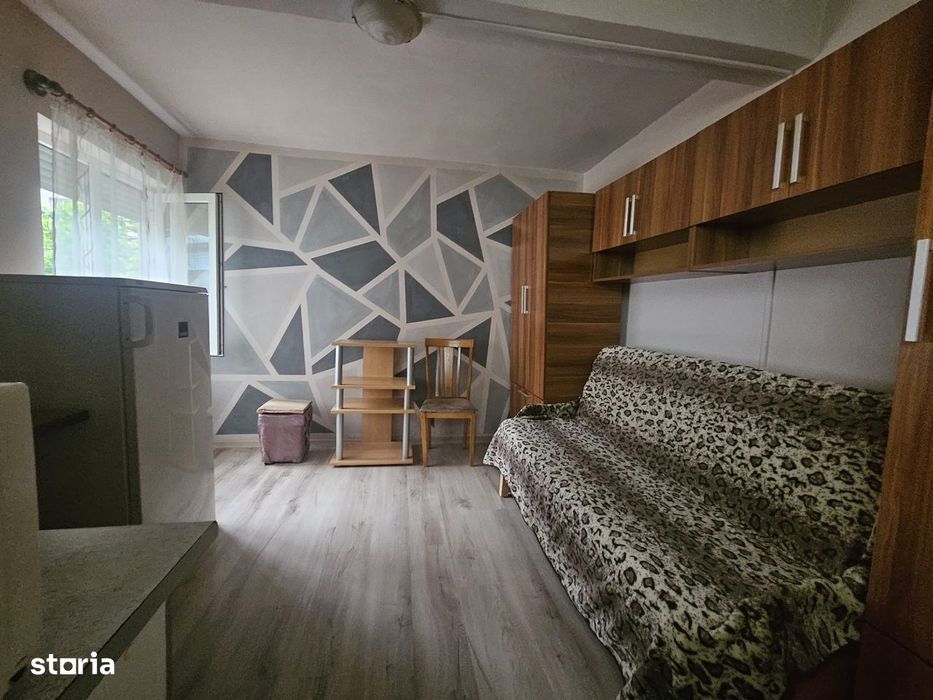 Garsonieră  Rogerius, de închiriat