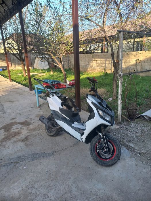 Сатлта 80к торг жоқ обмен бар