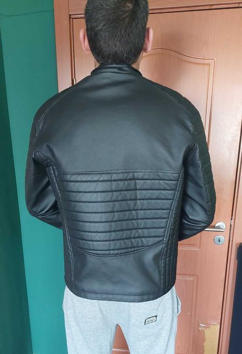 Чисто ново преходно яке Ombre Premium