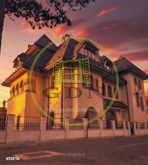 Apartament de vacanta 2 camere – Predeal (AP7)  TVA 0% | Stil Neo-Ro