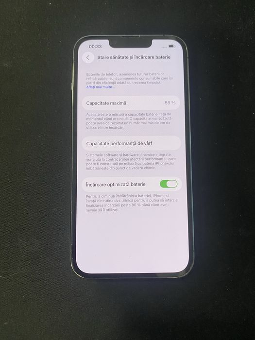 Apple iPhone 13 Pro 128Gb id-XXL5818