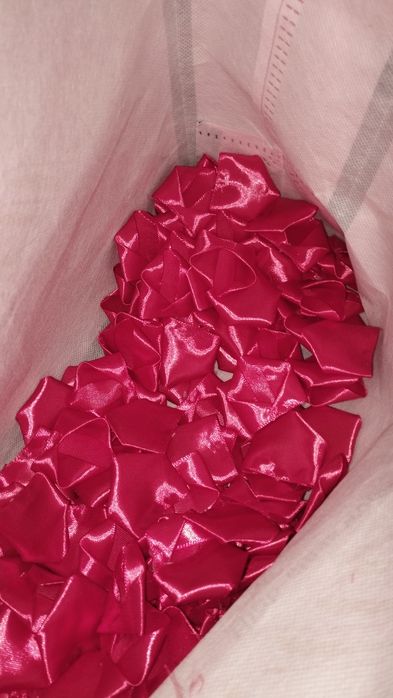 Сто и одна роза букет