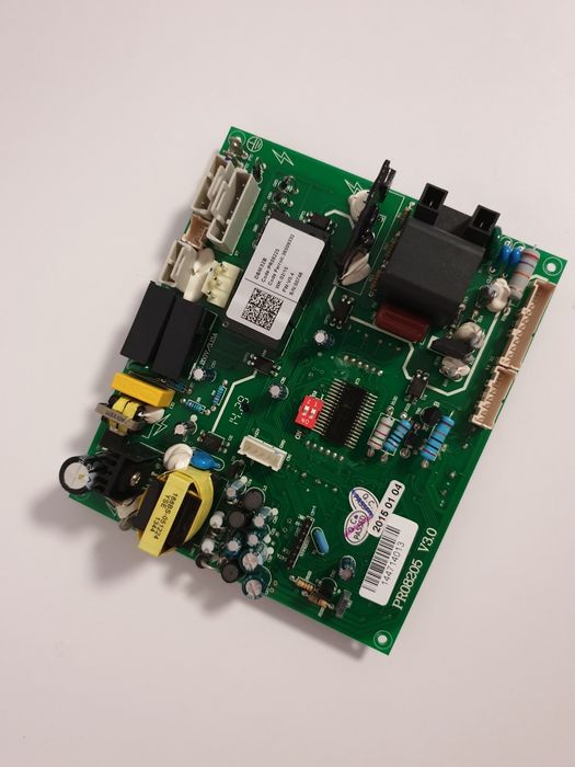 Placa Electronică Centrală Ferroli Domina F24 N s-au Diva F28