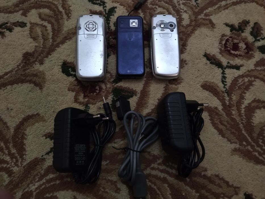 Telefon uzmabile cdm 450 g