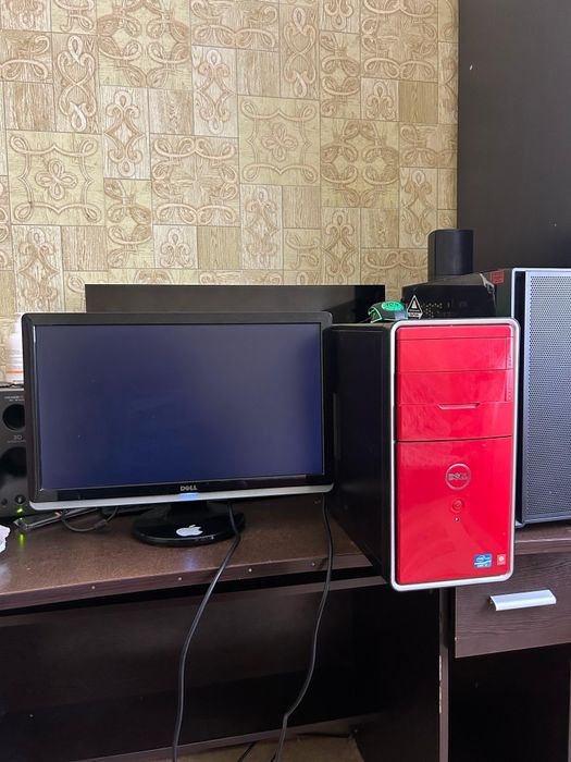 Персональный Компьютер