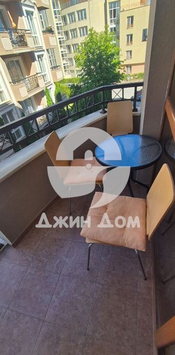 Продава се Едностаен апартамент в к.к. Слънчев бряг - 42 кв.м за 1667 €/кв.м - Снимка #5