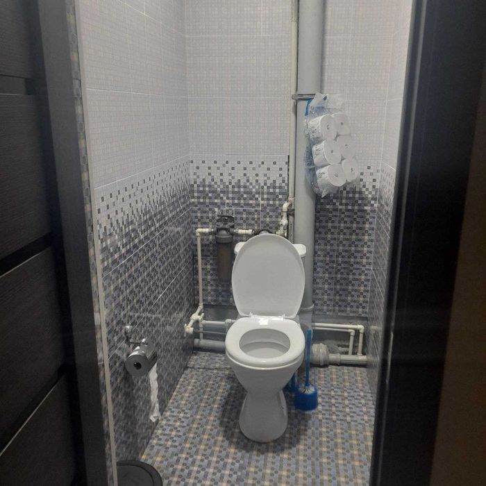 Яшнобод туманида 2 қават,2 хонали уй сотилади, 72000$, Релтирсиз