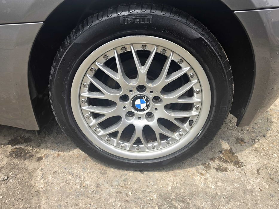 bbs rs 17 - Piese auto de vânzare | OLX.ro