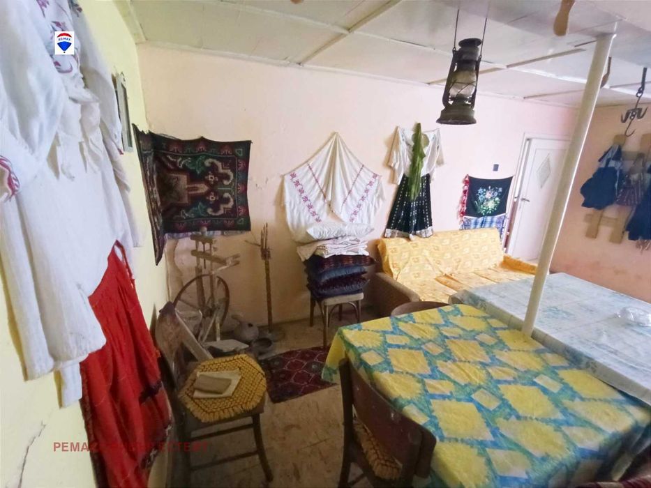 Продава се Къща в с. Юпер, Област Разград - 202 кв.м за 99 €/кв.м - Снимка #10